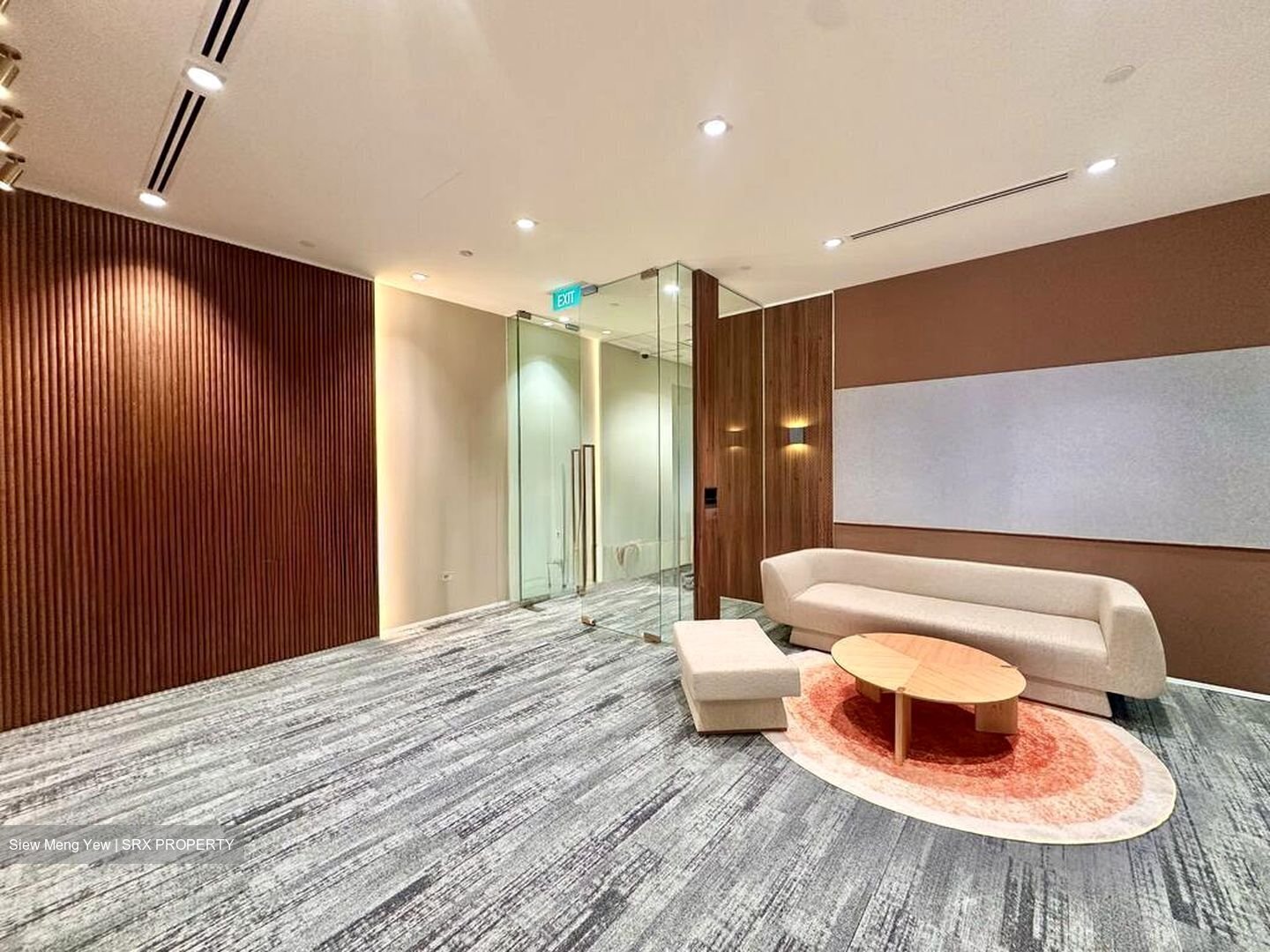 ONE GEORGE STREET (D1), Office #506229661